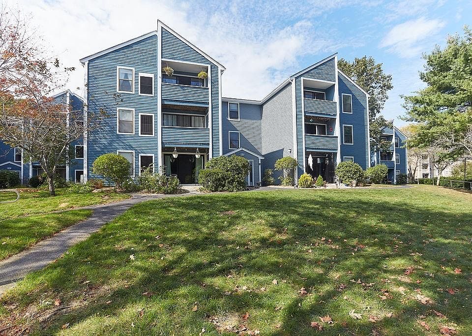 1st image of 2 Marc Dr APT 2B12