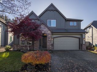 16447 SE Jasper Dr, Damascus, OR 97089