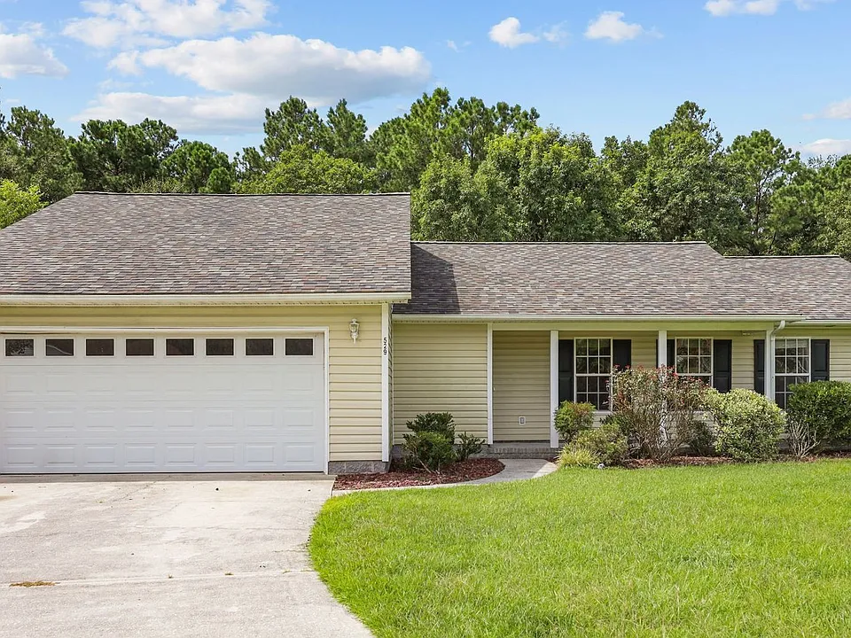 529 Blackberry Ct