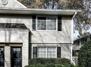 6940 Roswell Rd UNIT 8F, Sandy Springs, GA 30328