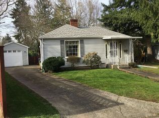 4339 NE 114th Ave, Portland, OR 97220