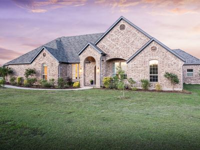 1757 Stacy Rd, Fairview, TX, 75069