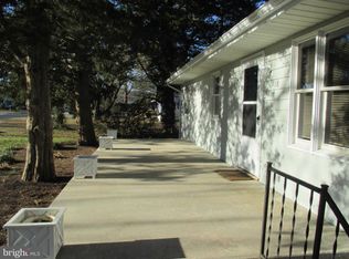 18 Mitchell Ave, Ocean View, DE 19970