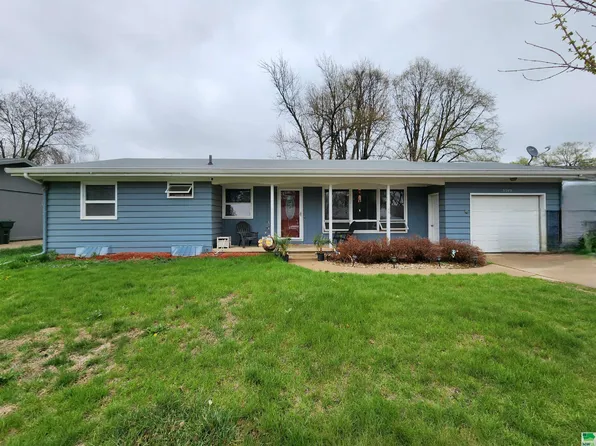 3340 Stone Park Blvd, Sioux City, IA 51104