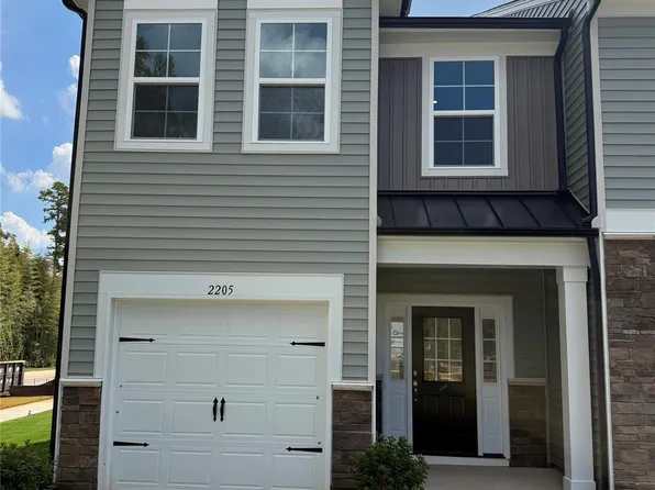 2205 Gladwyne Pl #8A, Charlotte, NC 28269