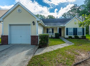 318 Breckingridge Dr, Ladson, SC 29456