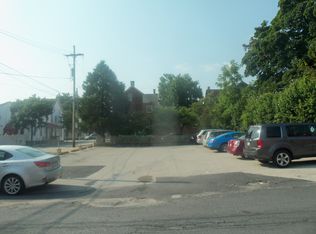 York St, Gettysburg, PA 17325