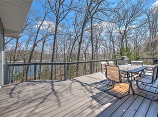 8354 Hopper Rd, Rogers, AR 72756
