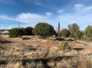 4785 E Cochise Dr, Rimrock, AZ 86335