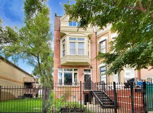 (Undisclosed Address), Chicago, IL 60612