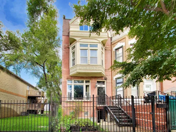 (undisclosed Address), Chicago, IL 60612