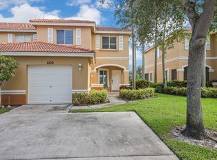 6109 Eaton St, West Palm Beach, FL 33411