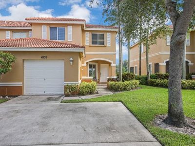 6109 Eaton St, West Palm Beach, FL, 33411