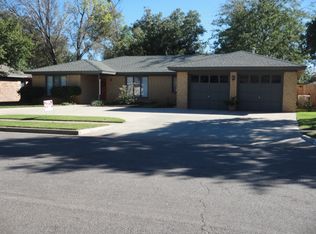 5507 68th St, Lubbock, TX 79424