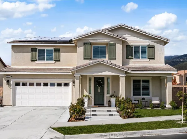 5226 Jarvis Lane, Fontana, CA 92336