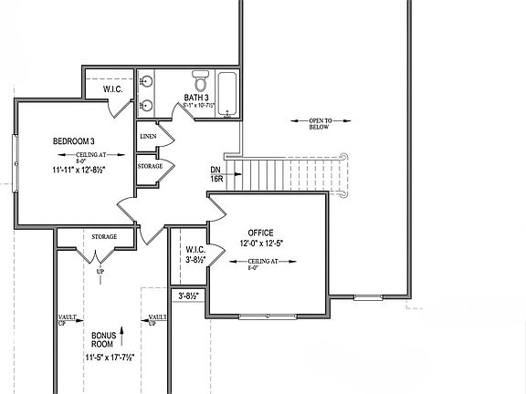 3rd image of 5 Center Star Rd Lot 5