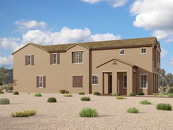 2011 W Holden Dr - Lot 21.30 - Alta Elevation Image 2