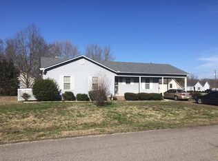 384 McGee Loop, Jackson, TN 38305