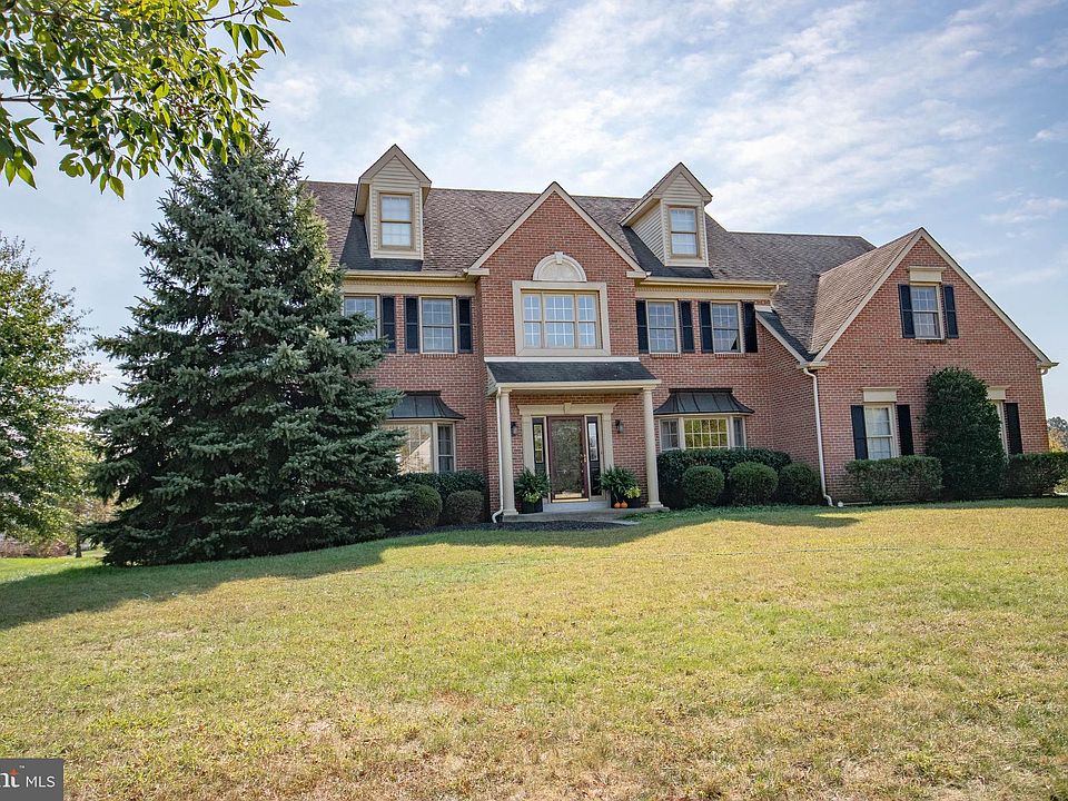 258 Windsor Way, Doylestown, PA 18901 | Zillow