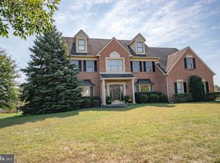 258 Windsor Way, Doylestown, PA 18901