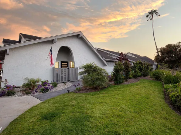 2563 E Harbor Blvd #3, Ventura, CA 93001