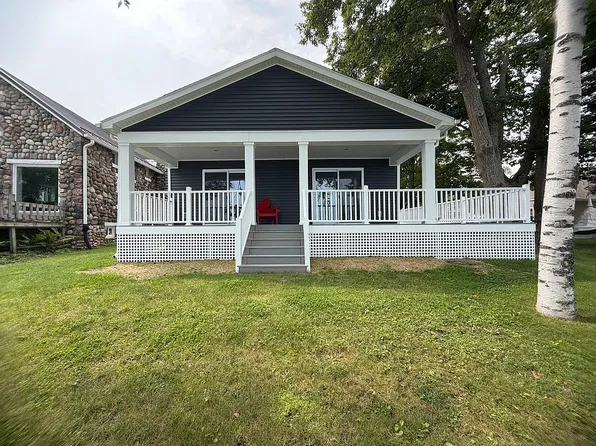 9603 W Long Lake Rd, Alpena, MI 49707