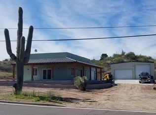620 Kellis Rd, Wickenburg, AZ 85390