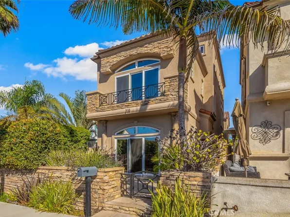 316 13th St, Huntington Beach, CA 92648