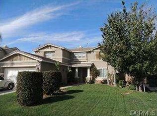6449 Gladiola St, Eastvale, CA 92880