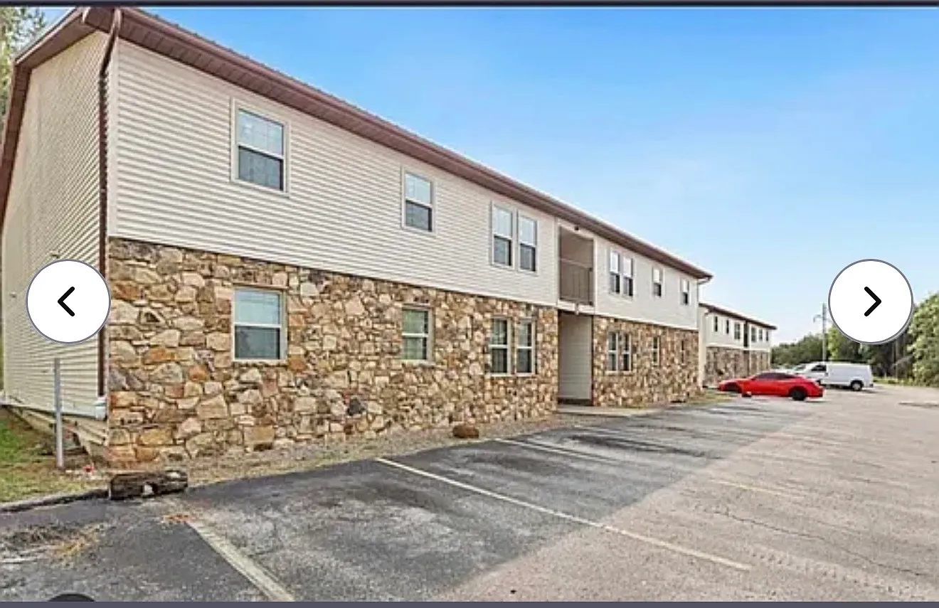 2 bed, 750 sqft, $850 — Photo 4