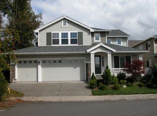 4600 NE 2nd Ct, Renton, WA 98059