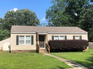 56 McCord St, West Point, MS 39773