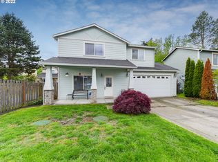 639 SW Sierra St, Camas, WA 98607