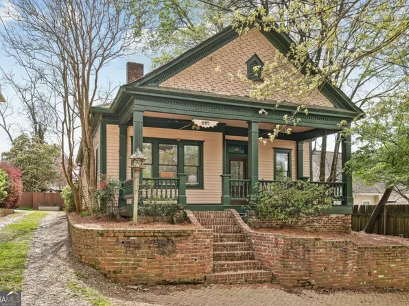 297 Bass St SE, Atlanta, GA 30315