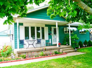 4283 Flamingo Ave SW, Wyoming, MI 49509