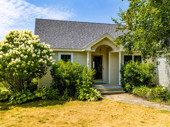 15 Hawthorne Lane, South Thomaston, ME 04858