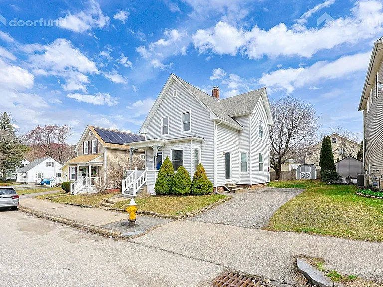 121 Delmont Ave — Photo 43
