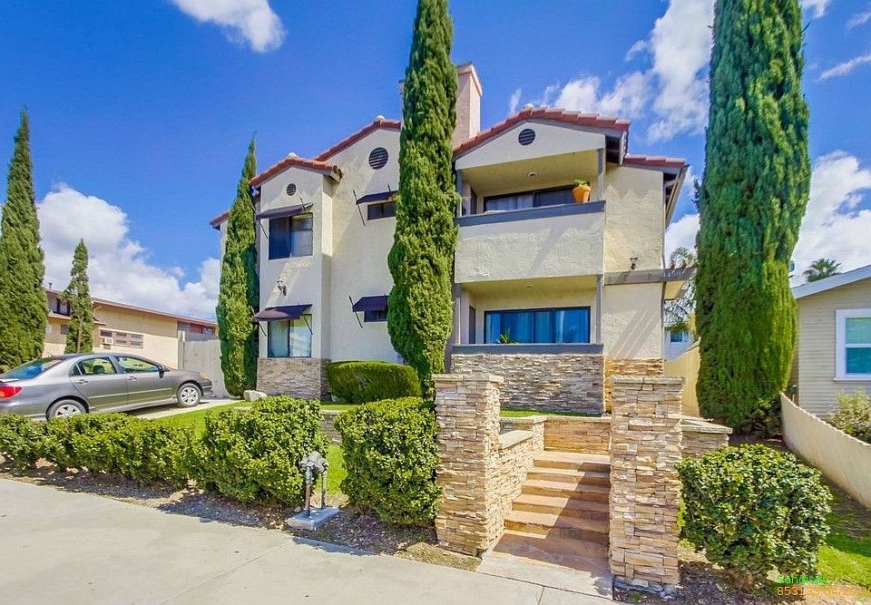 2nd image of 4459 Estrella Ave APT 3