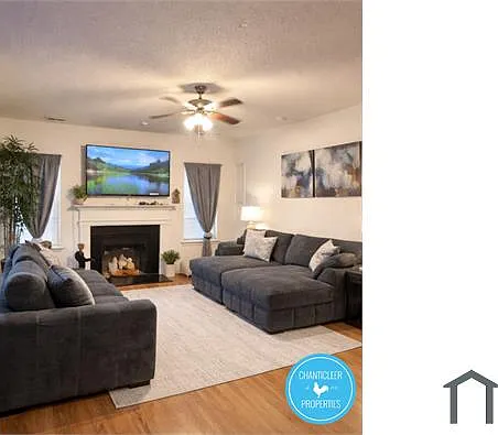 1206 Marne Ave #1