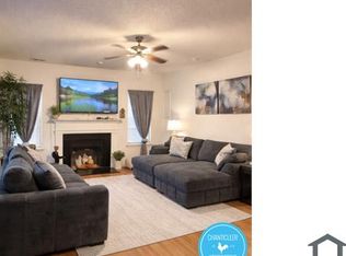 1206 Marne Ave #1, Durham, NC 27704
