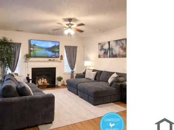 1206 Marne Ave #1, Durham, NC 27704