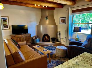 612 Gomez Rd APT 5, Santa Fe, NM 87505