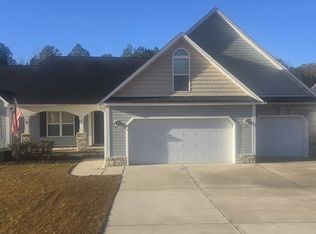 36 Jaylin Blvd, Spring Lake, NC 28390