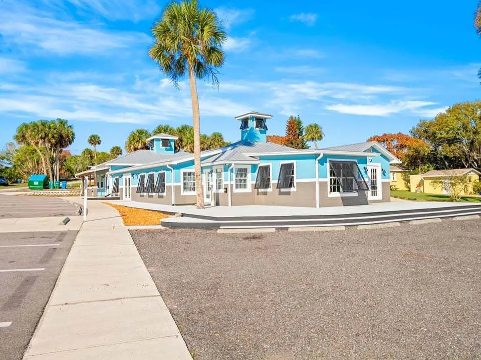 1280 Highway 1 #A