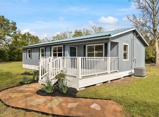 5505 Strawther Rd, North Zulch, TX 77872