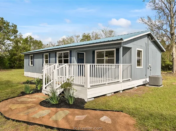 5505 Strawther Rd, North Zulch, TX 77872