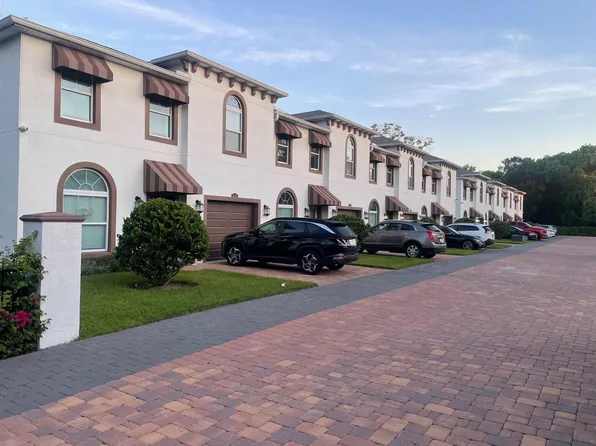 8704 Kenyon View Ct, Tampa, FL 33614