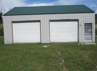 Knob Rd, Battletown, KY 40104