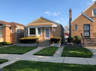 3813 W 69th St, Chicago, IL 60629