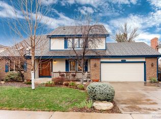 7353 S Fillmore Cir, Centennial, CO 80122